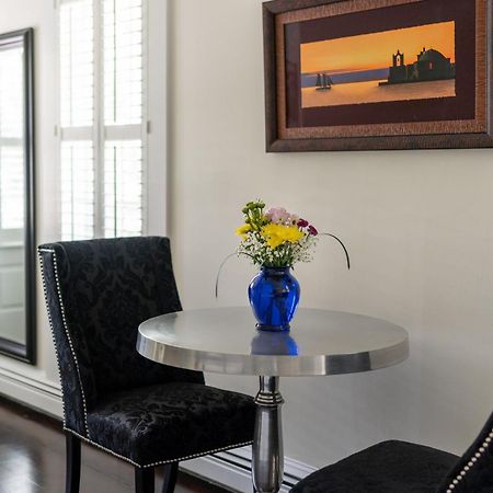 The Platinum Pebble Boutique Inn - Adults Only Property Harwich Port Exteriér fotografie