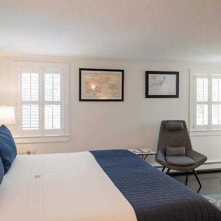 The Platinum Pebble Boutique Inn - Adults Only Property Harwich Port Exteriér fotografie