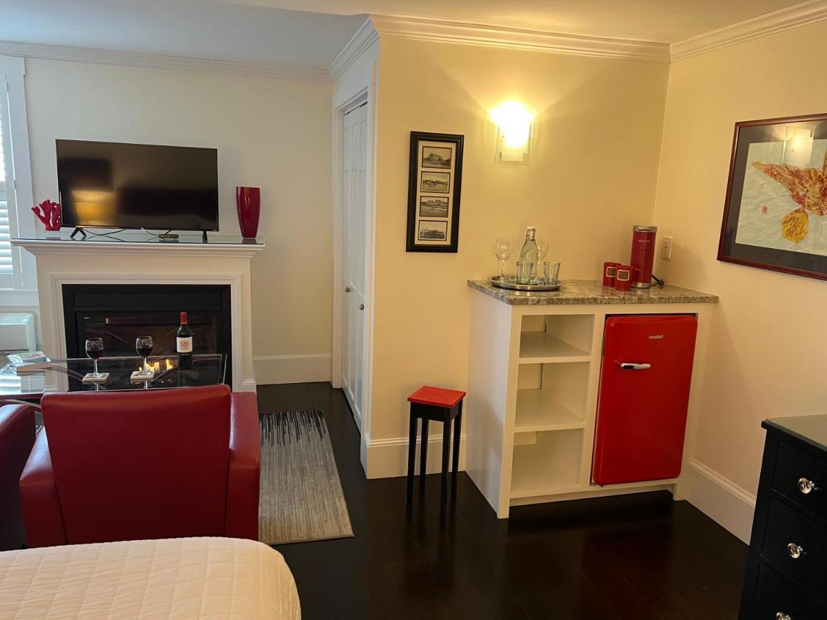 The Platinum Pebble Boutique Inn - Adults Only Property Harwich Port Exteriér fotografie