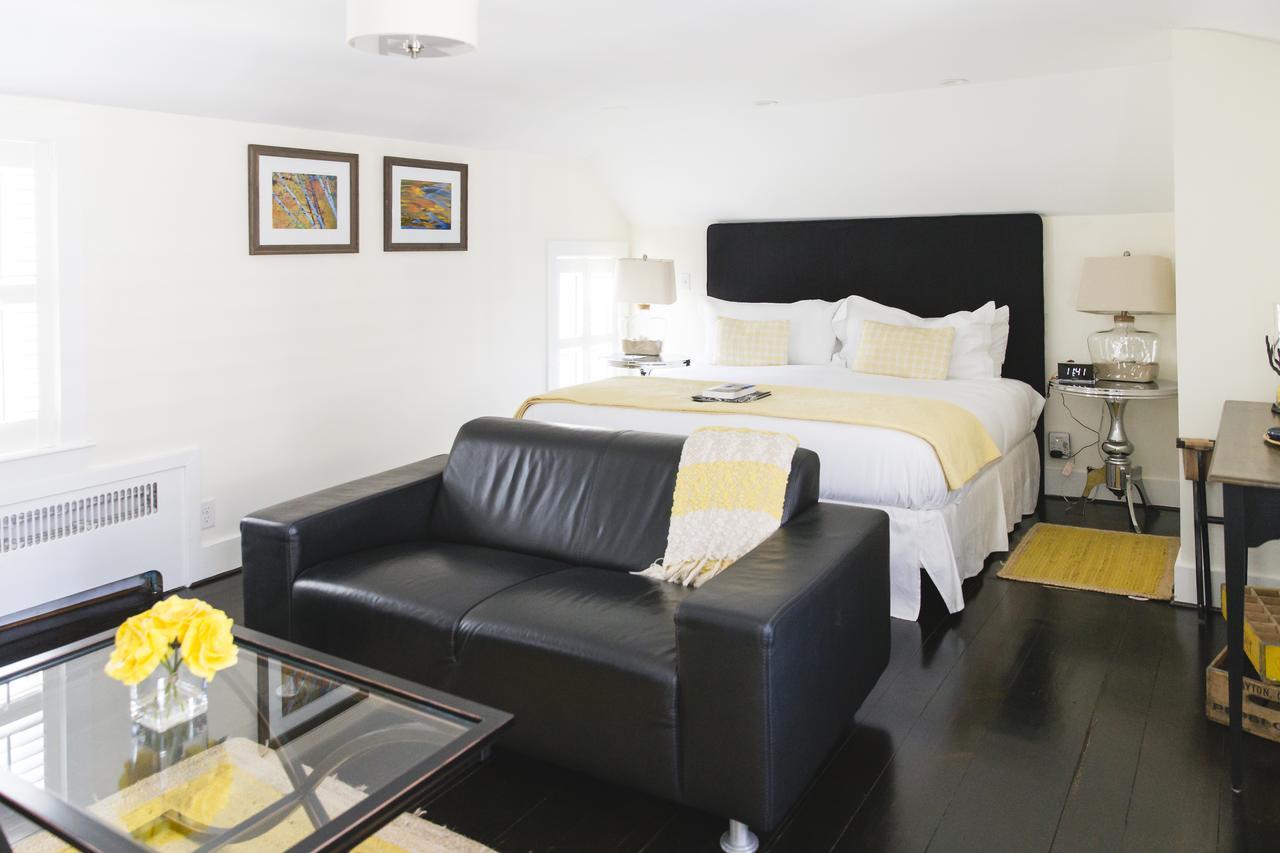 The Platinum Pebble Boutique Inn - Adults Only Property Harwich Port Exteriér fotografie