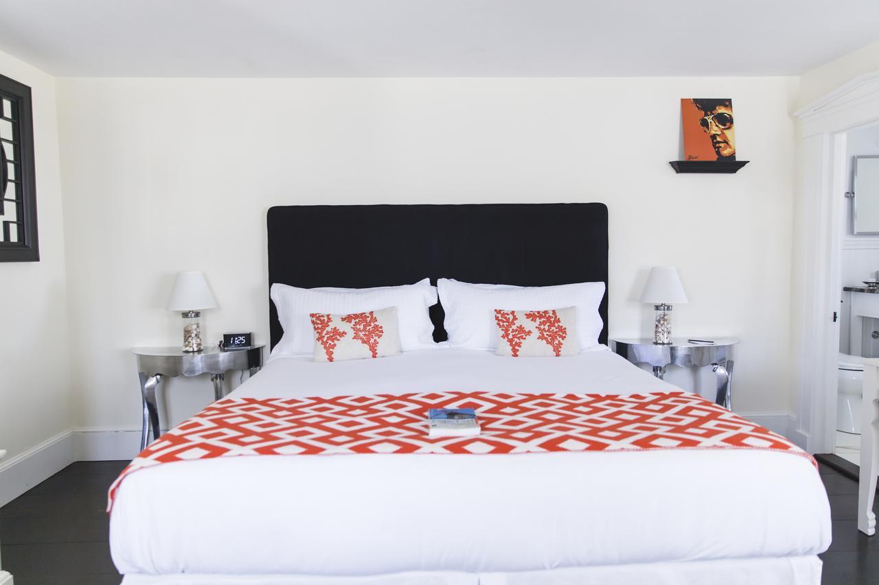 The Platinum Pebble Boutique Inn - Adults Only Property Harwich Port Exteriér fotografie
