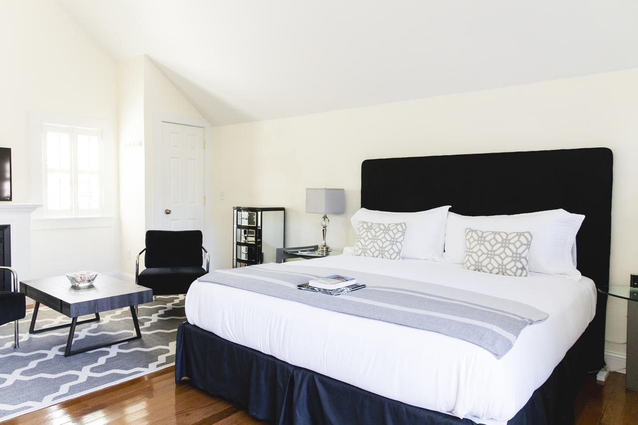 The Platinum Pebble Boutique Inn - Adults Only Property Harwich Port Exteriér fotografie