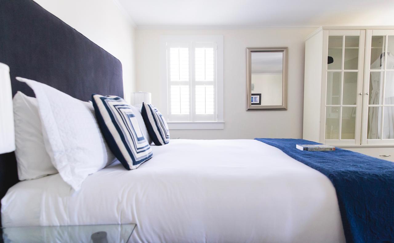 The Platinum Pebble Boutique Inn - Adults Only Property Harwich Port Exteriér fotografie